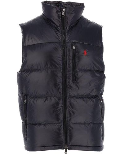 Mens ralph lauren gilet xxl Clearance