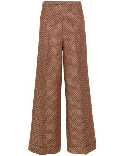 Gucci pants for Women | SSENSE