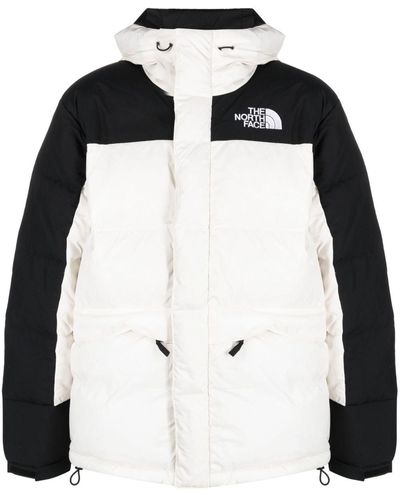 The North Face Insulated Padded Jacket - Black