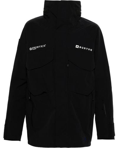 Burton Daybeacon 3l Ski Jacket - Black