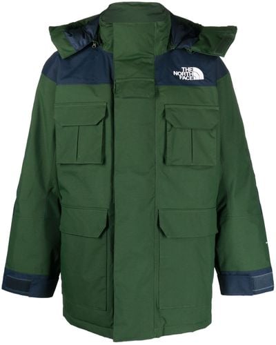 The North Face Long coats and winter coats for Men | Online Sale up to 45%  off | Lyst