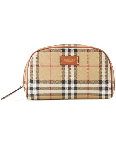 Burberry Travel bags - Lampoo