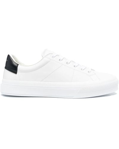 Givenchy Trainers White