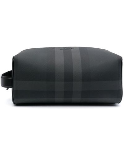 Louis Vuitton® Toiletry Pouch  Mens travel bag, Leather toiletry bag, Toiletry  pouch