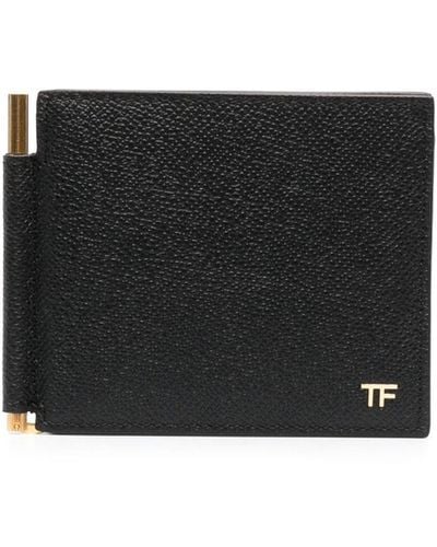 Tom Ford Portfolio Accessories - Black