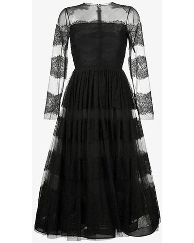 Valentino Cocktail and party dresses for Women | Online Sale up to 30% ...