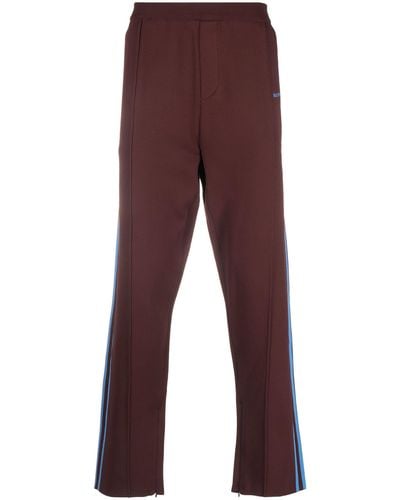 Purple Track pants and sweatpants for Women