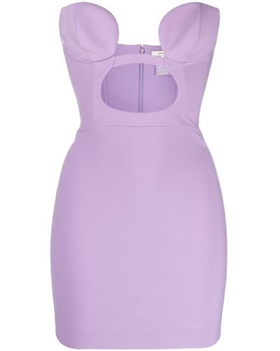 Purple Nensi Dojaka Dresses for Women | Lyst