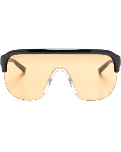 Half Framed Sunglasses