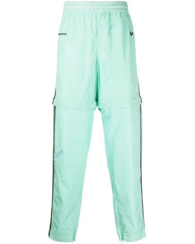 adidas X Wales Bonner Track Trousers - Green