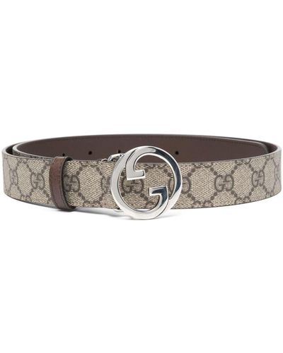 Gucci's Double Logo Pink Belt Is Already Selling Out