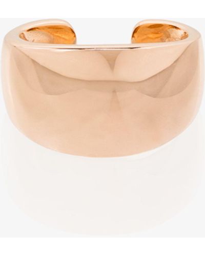Anita Ko 18k Rose Gold Galaxy Ear Cuff - Women's - 18kt Gold - Pink