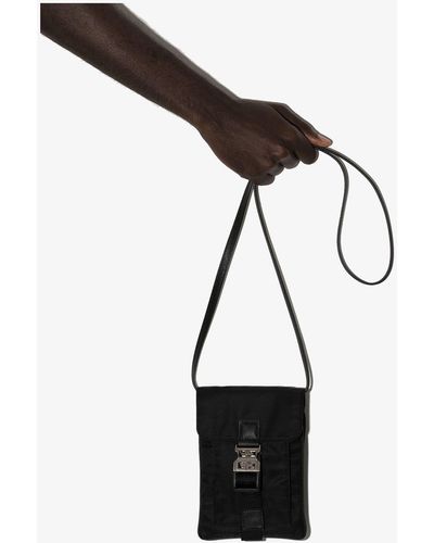 Givenchy Black 4g Cross Body Bag