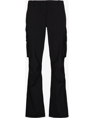 Miaou Cargo pants for Women, Online Sale up to 76% off