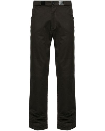 GR10K Low Noise Cotton Pants - Men's - Cotton - Black