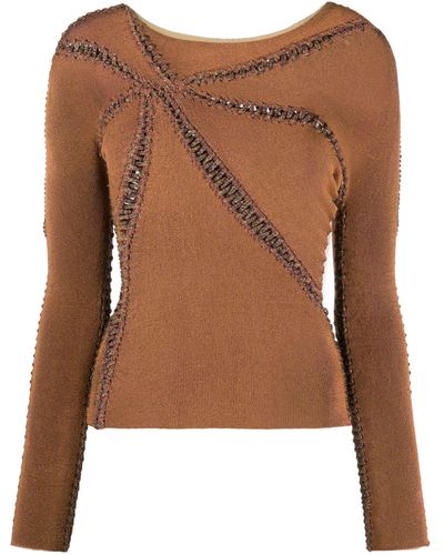 Isa Boulder Knitwear for Women | Online Sale up to 59% off | Lyst