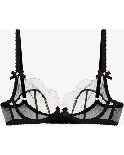 Agent Provocateur Bras for Women, Online Sale up to 70% off