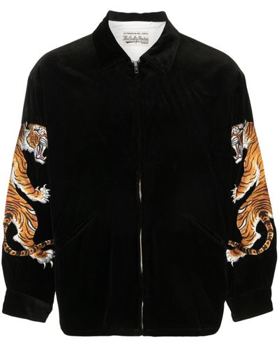 Wacko Maria Jackets for Men | Online Sale up to 60% off | Lyst