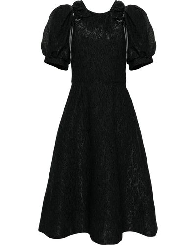 Simone Rocha Dresses - Black