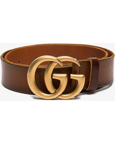 Gucci Belts for Women Online Sale up to 33 off Lyst Page 5