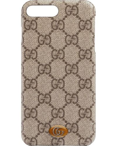 Gucci Phone Cases & Technology for Men - Shop Now on FARFETCH