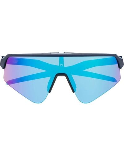 Oakley Sutro Lite Sweep Sunglasses - Blue