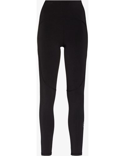 adidas By Stella McCartney Truestrength 7/8 Yoga leggings - Black