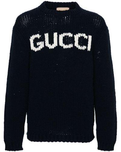 Gucci Knitwear for Men Online Sale up to 33 off Lyst Australia