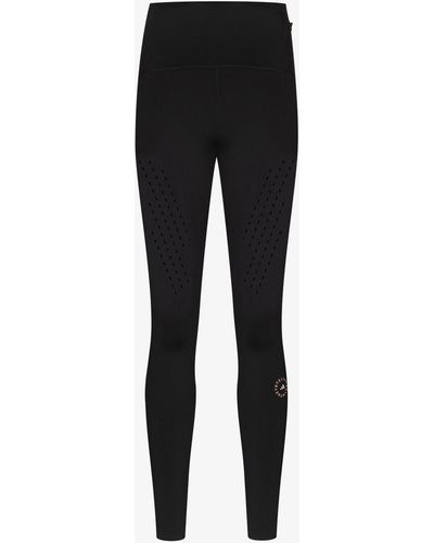 adidas By Stella McCartney Truepurpose High Waist leggings - Black