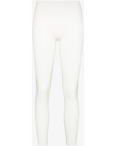 Fusalp Alliance Ii Base Layer Ski leggings - White