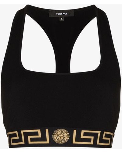 Versace Bras for Women, Online Sale up to 70% off