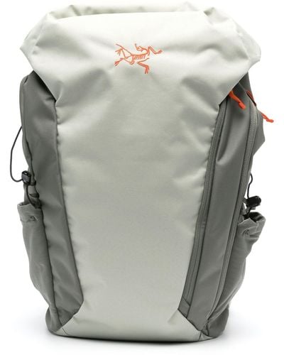 Arc'teryx Mantis 30l Backpack - Grey