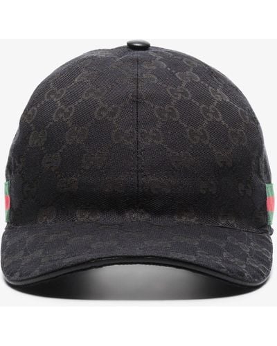 Gucci Hats for Men | Online Sale up to 27% off | Lyst