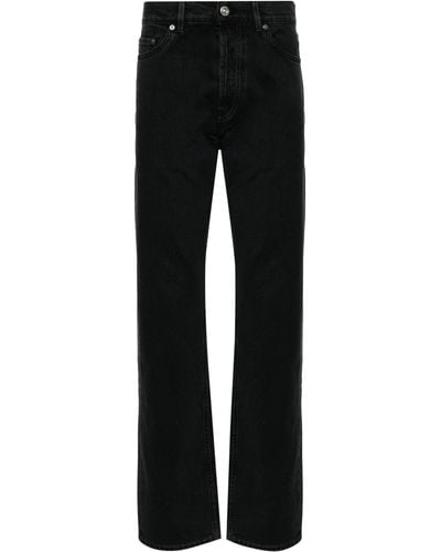 Our Legacy First Cut Jeans - Black