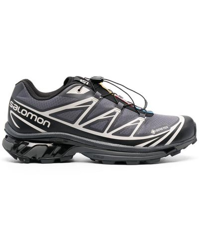 Ladies salomon hotsell trainers sale