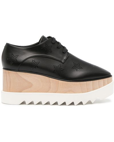 Stella McCartney Lace ups for Women Online Sale up to 60 off