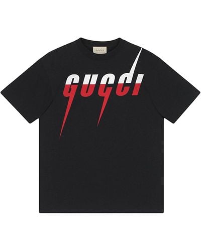 Gucci T-shirts for Men, Online Sale up to 67% off