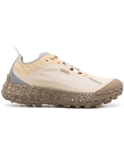 Norda Neutral 001 Trainers - Natural