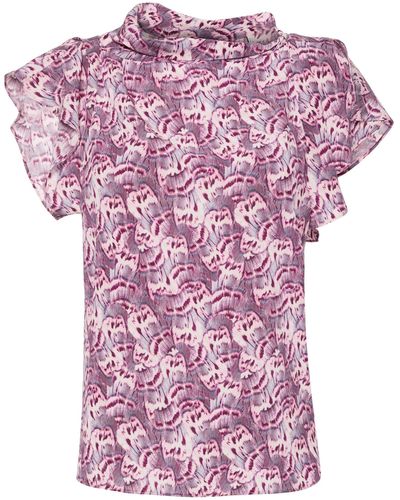 Isabel Marant T-Shirts & Tops - Pink