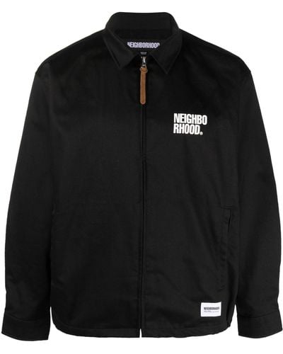 Neighborhood Jackets for Men | Online Sale up to 55% off | Lyst