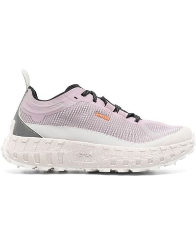 Norda Limited Edition 001 Dyneema Sneakers - Pink