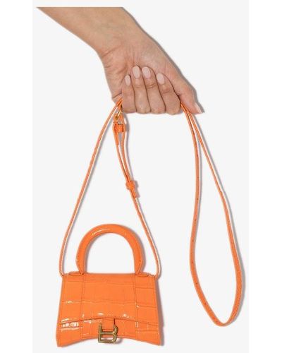Balenciaga Orange Leather GGH Mini Classic City Bag at 1stDibs | balenciaga  orange bag, orange balenciaga bag, orange balenciaga purse