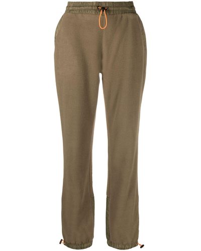 Bogner Fire + Ice Eila Fleece Tack Trousers - Natural