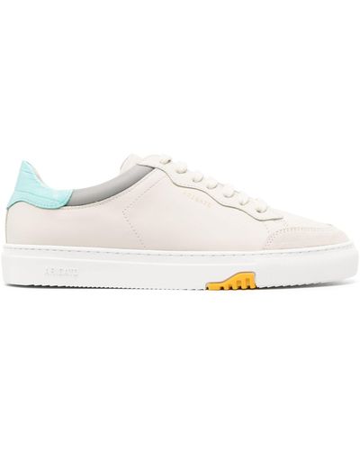 Axel Arigato Clean 180 Leather Trainers - White
