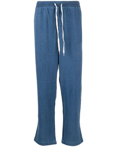 Blue Corridor NYC Pants, Slacks and Chinos for Men | Lyst