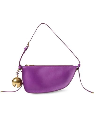 Burberry Bags. - Purple