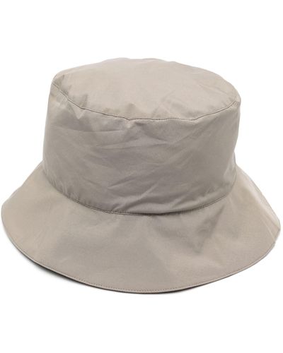 ACRONYM Green 2l Gore-tex Bucket Hat - Grey