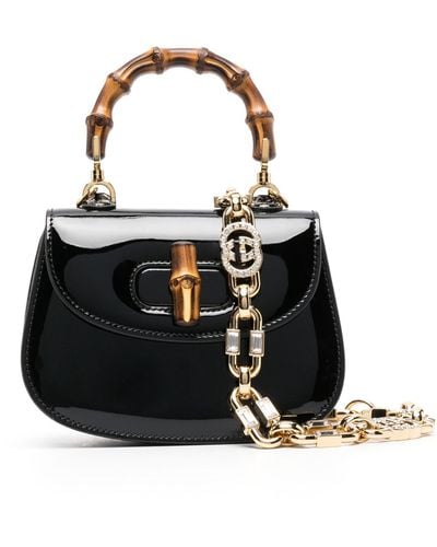 Gucci Bamboo Bags for Women - Up to 18% off | Lyst