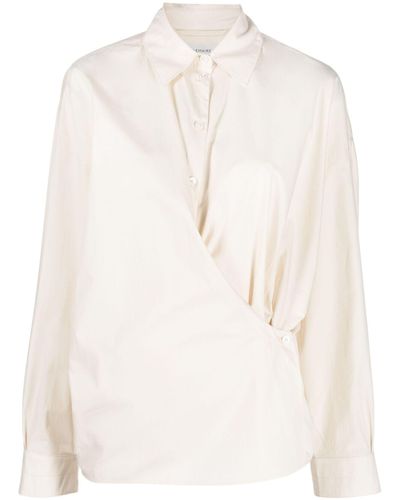 Lemaire Tops for Women | Online Sale up to 60% off | Lyst