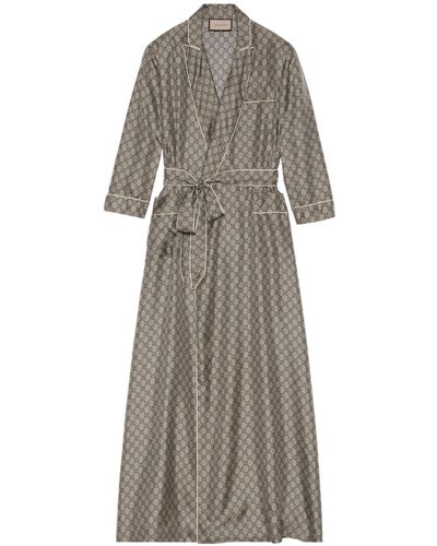 Gucci Nightwear and sleepwear for Women | Online Sale up to 50% off | Lyst